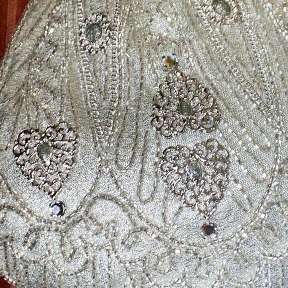 DELILL Hashimoto beaded bag - Picture 7 of 14